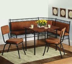 Catalog Spree Dining Nook Corner Nook Nook