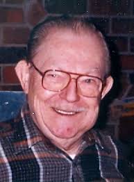 Obituary information for Clarence Edward Sprouse, Sr.