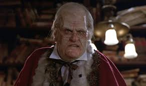 Nothing But Trouble (1991)