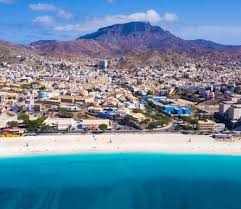 The cape verde islands are comprised of an archipelago of ten islands and five islets that lie about 500 km off the west coast of africa. Work Visa Requirements In Cape Verde How To Get Cape Verde Work Permits