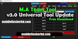 Download the zte frp tool on your computer and click on zte frp tool.exe · please press any keys to continue. Download M A Team Tool Universal V3 0 Unlock Tool Latest Update Free For All Without Password Mobileflasherbd Com