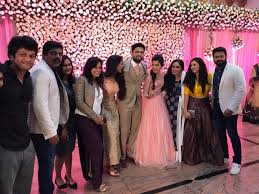 Shetty to book an appointment. Rakshit Shetty Rashmika Mandanna Engagement Who All Attended The Event Ibtimes India