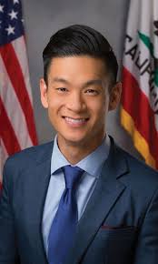 Endorsements — Mayor James Coleman for South San Francisco City Council