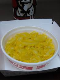 Kfc Mac And Cheese Recipe Recipe Kfc Mac And Cheese Restaurant Recipes Kfc Mac N Cheese Recipe