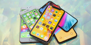 Why lg is saying goodbye to its smartphone business. Smartphone Market Reaches Plateau What S Next For Mobile By Richard Yao Ipg Media Lab Medium