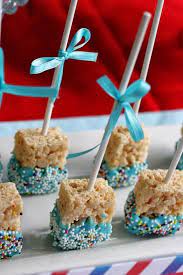 Giggle Bean Breakfast At Tiffany S Baby Shower Baby Shower Food Treats Desserts