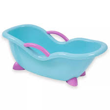 We thought it would be fun to give joel his first bath. Buy Jc Toys For Keeps 11 Bathtub 4pc Set Online In Nigeria 52567648