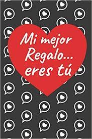 We did not find results for: Amazon Com Mi Mejor Regalo Eres Tu Regalo Perfecto Para Los Enamorados Novios San Valentin O Dia De Los Enamorados Para Mujer Un Diario Para Regalar 120 Hojas Con Rayas Spanish Edition 9798607060169 Editor Enamorados Libros