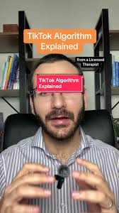 TikTok Algorithm Explained. #tiktokalgorithm #operantconditioning  #algorithmtiktok #viral #howtogoviral #trending #tiktokcreator  #tiktokcreators #fyp #foryou #foryoupage