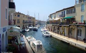 Port Grimaud Roquebrune Sur Argens Bormes Les Mimosas La Garde Freinet