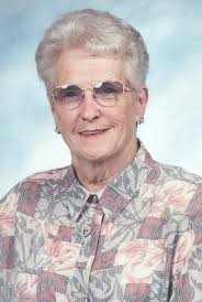 Elizabeth Barton Obituary