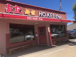 hong kong style chinese food makes ho