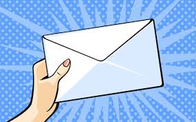 Le courrier publicitaire envoie au tapis les idées reçues ! - Le Blog de  MEDIAPOST