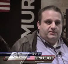 CHESS NEWS BLOG: chessblog.com: Six Chess Endgames for Tournament Players  by GM Ben Finegold (Video)