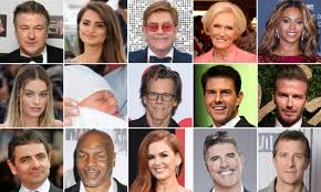 How many english celebrities named 'tom' can you name? After England S Cricket Team Started The Trend Can You Identify The Celebrities From These Emoji Clues