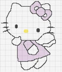 Maybe you would like to learn more about one of these? Punto De Cruz Hello Kitty Disenos Punto De Cruz Hello Kitty Patrones Hello Kitty Cross Stitch Baby Cross Stitch Patterns Free