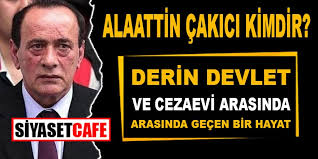 Alaattin çakıcı 20 ocak 1953 tarihinde doğdu. Alaattin Cakici Derin Devlet Ve Cezaevi Arasinda Gecen Bir Hayat