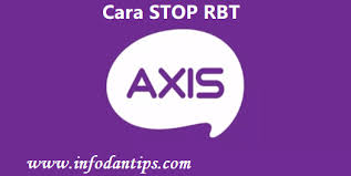 Check spelling or type a new query. Cara Stop Rbt Axis Menggunakan Sms