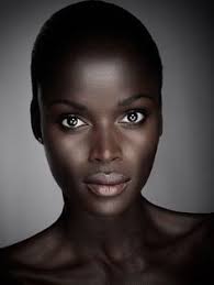 35 Dark Skin Beauty ideas