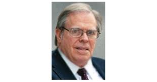 Edward Roche Obituary (1938