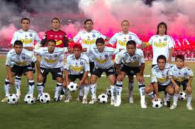 Просмотров трансляция закончилась 1 месяц назад. Historia De Colo Colo Copa Libertadores 2008 Estadisticas