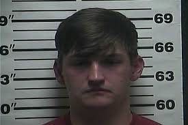 Deputy Ryan Schaffer