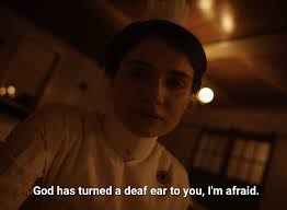 The Knick