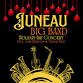 Juneau Big Band Holiday-ish  Concert event image