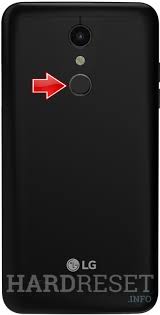 1 actual battery time may vary depending on network connectivity and application use. Hard Reset Lg K30 How To Hardreset Info