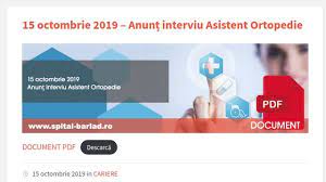 Deşi opiniile noastre sunt oarecum diferite de ale autorilor, publicăm astăzi un mai vechi text, tocmai pentru a evidenţia. Ceva E Putred In Danemarca DupÄƒ Proba PracticÄƒ A Fost Reprogramat È™i Interviul CandidaÈ›ilor InscriÈ™i La Concursul Pentru Posturile De AsistenÈ›i Medicali Est News