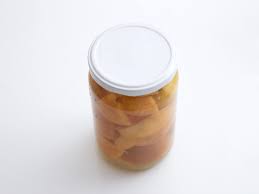 The canning liquid is a flavoring element, not a safety consideration. 5 Ways To Can Peaches Wikihow