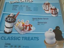 Peanut buster parfait dairy queen 1 parfait 730.0 calories 99.0 grams carbs 31.0 grams fat 16.0 grams protein. Peanut Buster Parfait Minnesota Prairie Roots