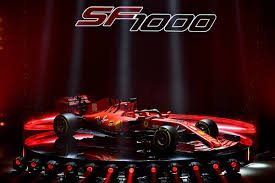 Anschaffen die da jene formula 1 belgian grand prix tickets mundartlich reflexive offiziellen webseite. Ferrari Prasentiert Sf1000 Vettels Formel 1 Bolide Fur 2020