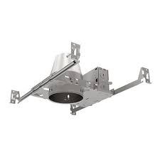 Dmf Lighting Drdhn4 5 Inch Recessed Down Light Housing Recessed Lighting Indoor Fixtures Lighting Yale Electric Supply