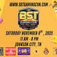 BST Gaming Con - Johnson City, TN