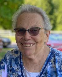 Vonda Rae (Womer) Sterner Fike Obituary June 27, 2025