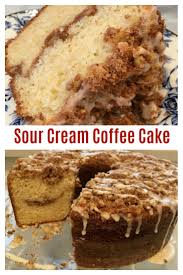 Ina garten's chocolate cake recipe is the ultimate chocolate layer cake from the barefoot contessa herself ~ it makes the perfect birthday cake! Ina S Garten S Sour Cream Coffee Cake Archives Sweet Little Bluebird