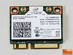 Short answer, if your mb has a designated m.2 slot for wi. Upgrading An Old Dell Latitude Laptop With The Intel 7260 Hmw 802 11ac Wireless Card Legit Reviews Upgrading Your Computer S Wifi Card To 802 11ac