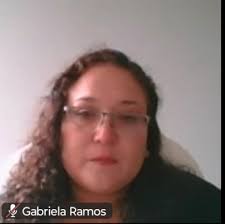 Disertación Doctoral, DCO- María Gabriela Ramos. Cohorte III-2019, El 23 de  octubre de 2023 se llevó a cabo la disertación de la tesis doctoral  titulada “Cadenas de Valor y Transferencia Tecnológica ...
