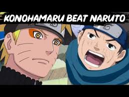Naruto: Every Preliminary Chunin Exams Fight, Ranked