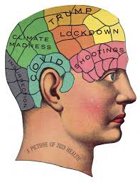 ONE NATION UNDER TRAUMA