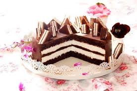 Gateau Kinder Delice Et Pingui Avec Thermomix Recette Thermomix Gateau Kinder Delice Gateaux Kinder Delicieux Gateaux