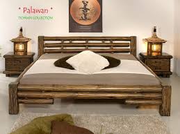 Pin Auf Bambusbetten Bamboo Beds