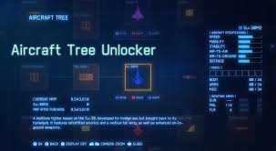 To unlock a widget, you must navigate to where it was locked. Aircraft Tree Unlocker File Mod Db