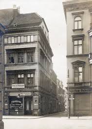 1914 Bruderstr N 9 Spreestr Blick Von Der Bruder Nach Friedrichsgracht April 1914 Karl Brandmann Stadtschloss Historische Bilder Alte Geschafte