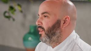 Toni Rodríguez x Online PastryClass