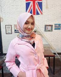 Biografi dan profil jihan audy : Biodata Profil Dan Fakta Unik Jihan Audy Dailysia