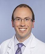 Zachary (Zach) Holt, M.D.