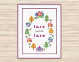 We did not find results for: Buy 2 Get 1 Free Wreath Home Sweet Home Cross Stitch Pattern Etsy Etsy Pattern Quotes Cross Stitch Patterns