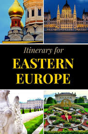 Top Tips For Visiting Prague Vienna And Budapest An Eastern Europe Itinerary Eastern Europe Travel Eastern Europe Europe Travel